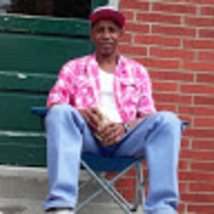 Meet your Posher, Bryan